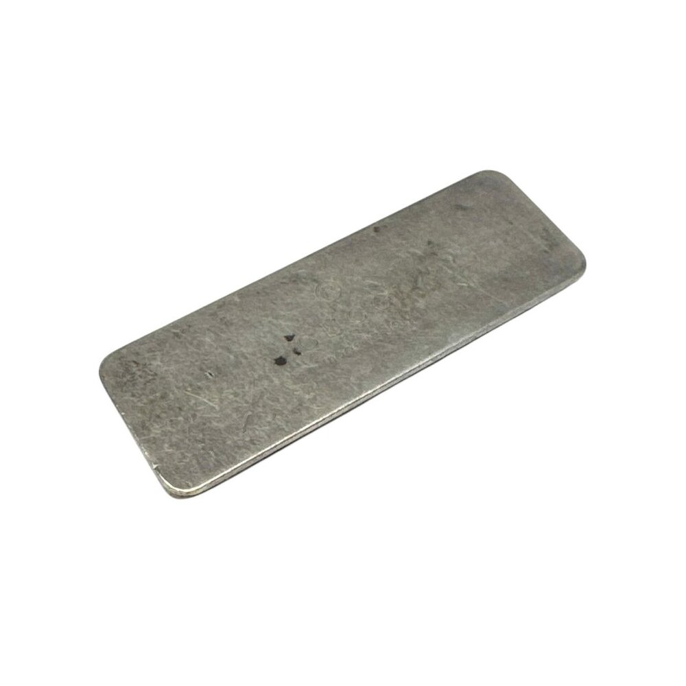 Gucci 925 Silver Money Clip